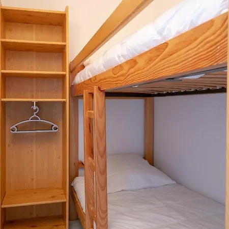 6 Pers Vue Mer-piscine-parking-clim-wifi Apartmán *